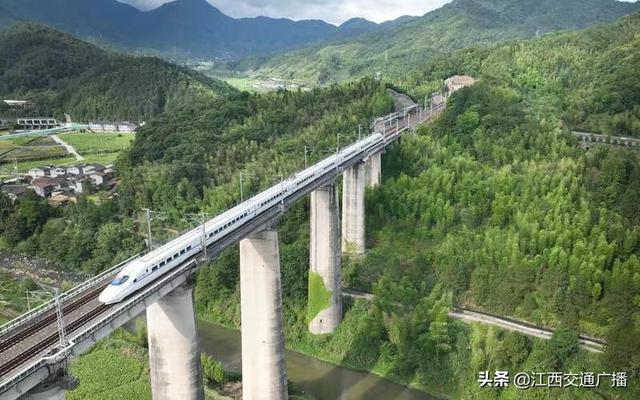 南铁发挥行业优势 助力乡村振兴