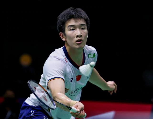国羽10胜4负！王昶梁伟铿不敌印尼世青赛冠军，李诗沣完胜晋级