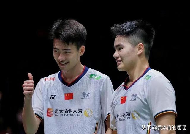 新加坡公开赛全力争冠！王昶与梁伟铿上演逆袭！孙飞翔不幸出局