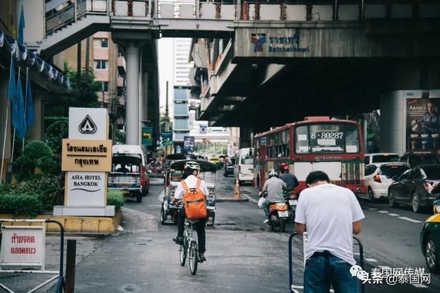 泰国旅游是“奢侈品”？穷人免进，富人该宰，绝不降价？