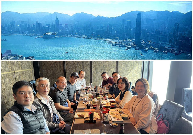 忆香港电子业60年往事，及对内地的带动 | 科技老兵戴辉