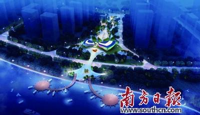 三轨交会：打造高质量发展新引擎