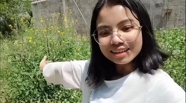 我叫阿香，柬埔寨妹子，现是中国媳妇，感恩遇到龙哥，有了稳定家