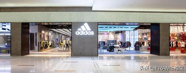 穆氏建筑设计完成的戴森新加坡总部、ADIDAS迪拜旗舰店上榜