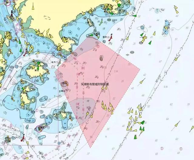 佩洛西专机已到日本？中方4场演习已同时打响