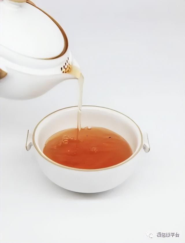 喝茶养生，但是这几种茶再爱也别喝