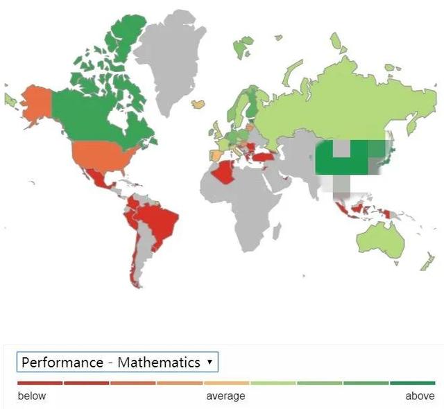 有哪些国家的人生活水平和中国比较接近？