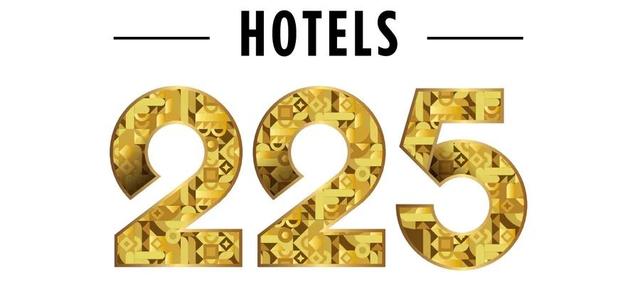 2021年全球酒店集团100强榜单，中国上榜超过20家