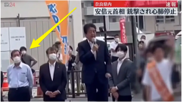 张望「安倍遇刺、参院选举和日本对华战略的未来」