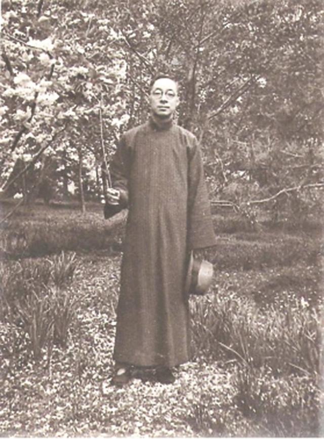 福州船政沈家与民国铨叙部的因缘