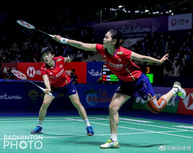 新加坡赛张殊贤郑雨获亚军 国羽3亚收官