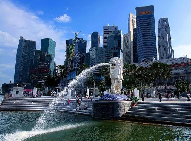 海外工作之新加坡换工作 教你怎么亡羊补牢