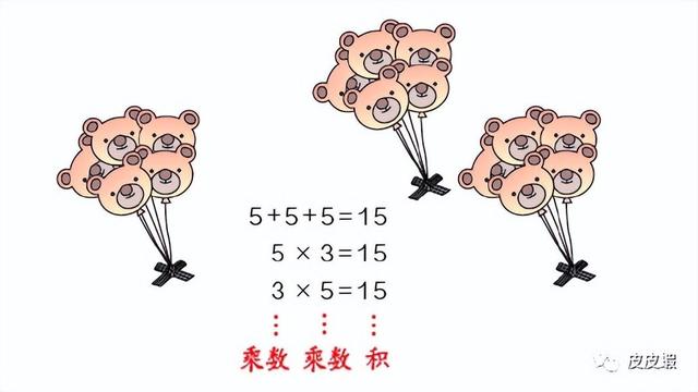 马立平：小学数学教材中的严重问题