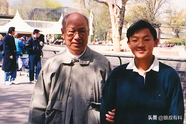 华裔刘特佐：掏空马来西亚国库泡遍全球女星，四国通缉却全身而退