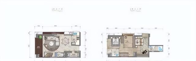 深圳湾一手住宅-南山「深圳湾公馆」建面约79-152㎡精装交付