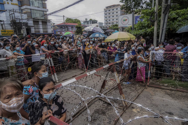 这款东南亚垃圾手游，凭什么能成当代革命象征？