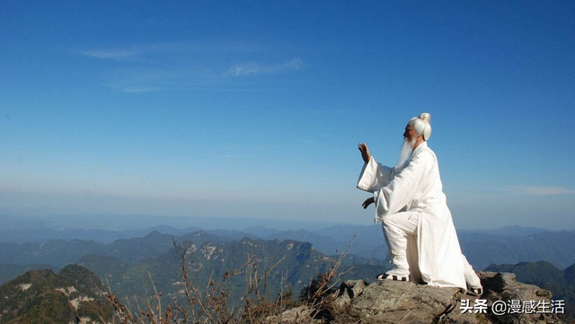 问道武当山，养生太极湖，避暑山庄——武当山欢迎您