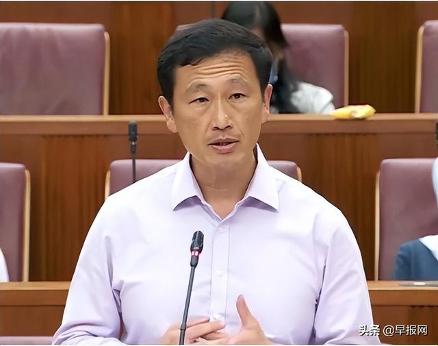 打天花疫苗预防猴痘？新加坡卫生部长：可能有严重副作用