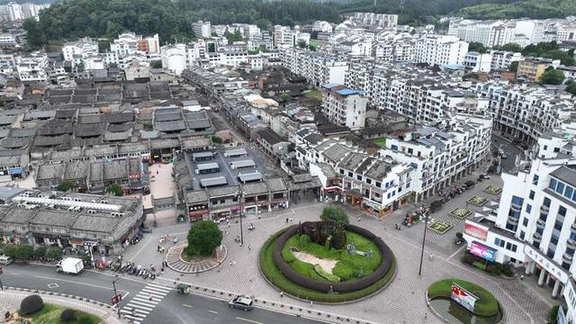 “铁路+旅游”助推闽西北县城新发展