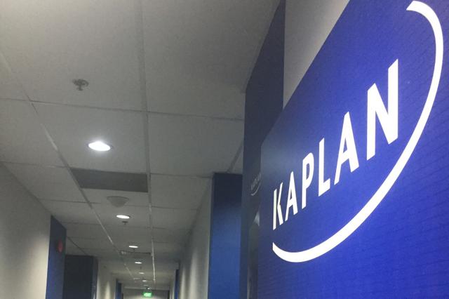新加坡kaplan学院qs排名