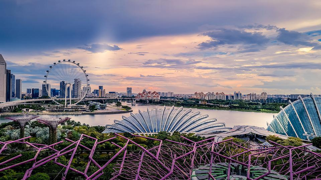 如何申请新加坡PR和公民身份？