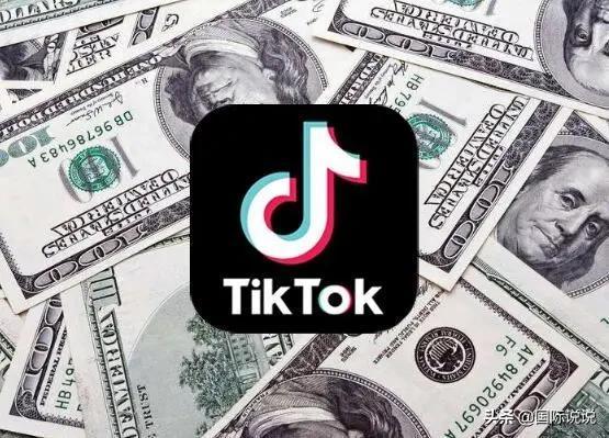 电子商务的颠覆者TikTok：令Meta和亚马逊都无法小觑的黑马