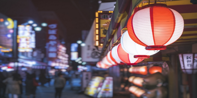 近代日本报界的沦落