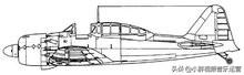 恶魔的帮凶——零式舰载战斗机