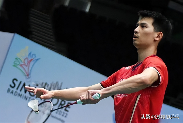 领先6分，国羽赵俊鹏被逆转！日本的奈良冈功大的实力真不是盖的