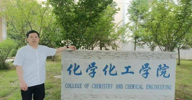 烟台侨界风采 | 胡建江：能源报国，“氢”尽半生