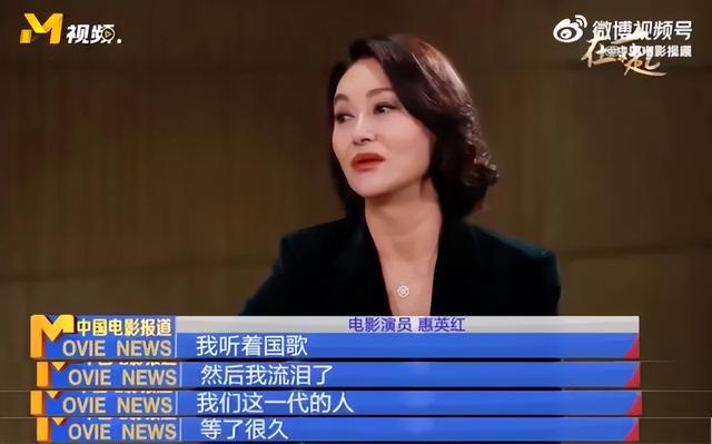 香港回归25周年，混得最“惨”的她终于被看见