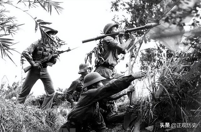 1200越军袭击广西平孟村，打死打伤10人，赵志南：越南想毁灭证据