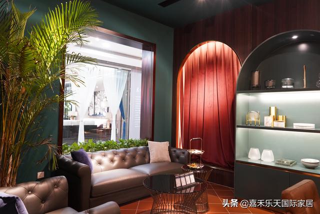 浓浓小资情调又不失温馨，这是什么神仙家居？