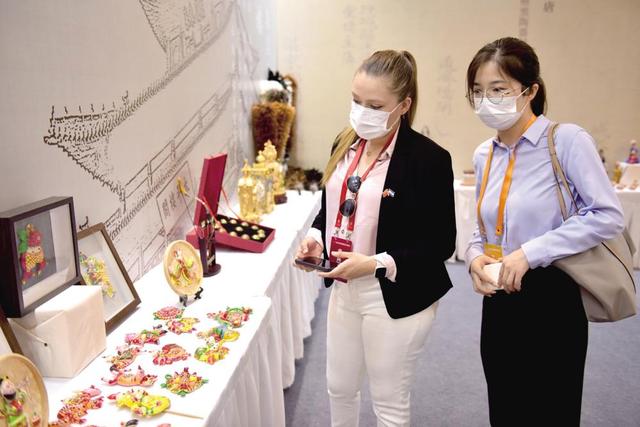 Hello聊城 Hello世界——2022大运河主题旅游海外推广季启动仪式将聊城推向世界