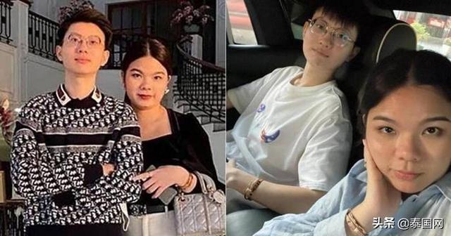 新加坡男泰女诈骗后潜逃出境 涉案金额逾8亿铢