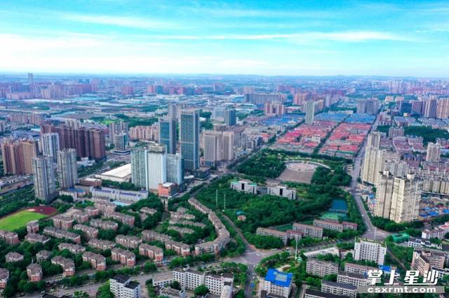 30个博士下县城，将给这个中部百强县带来什么改变？