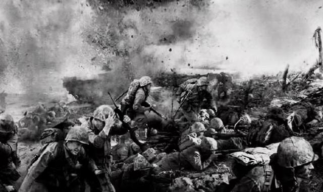 二战结束后，日本为自己的行为付出的代价