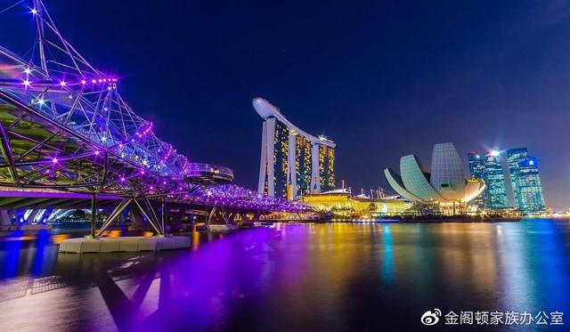 「基金架构篇」新加坡可变资本公司VCC(中)VCC的注册流程