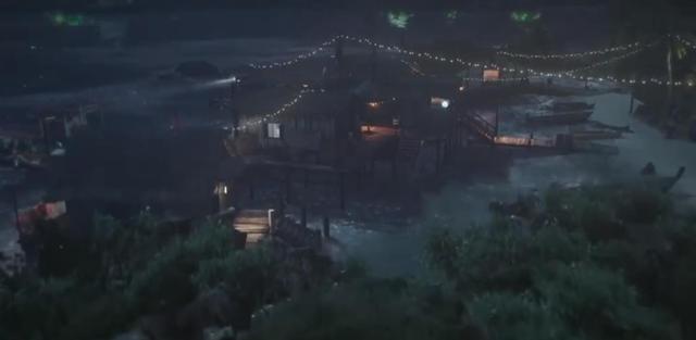 育碧多款老游戏下架Steam；2022科隆游戏展参展厂商名单
