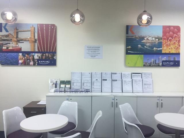 新加坡爱尔兰都柏林大学环境