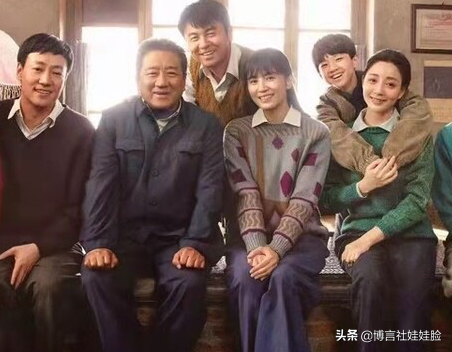 故事：九三年的“人世间”