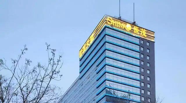 3000亿巨头突然爆雷！10亿美元债违约，千亿世茂集团的自救之路