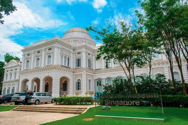 中考成绩若不理想，可以去新加坡留学吗？
