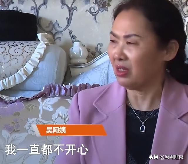 为寻2岁幼子白手起家，32年后在农村寻回，母亲：不该去卖甘蔗