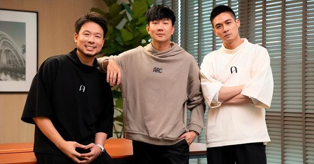 流行歌星林俊杰加入新加坡 Scions 打造“Web2.5”NFT 社区