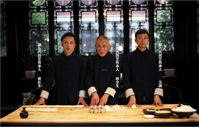 苏州稻香村月饼新鲜上市 百年老字号铸造匠心品质