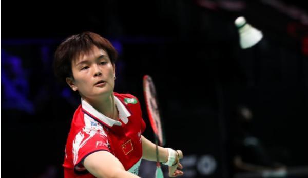 新加坡公开赛，王祉怡成国羽最大夺冠希望，网前控制是胜负手