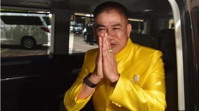 暹罗拾珠｜反对派将发起7月攻势，一个“江湖人士”搅动大局
