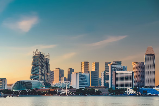 如何申请新加坡PR和公民身份？