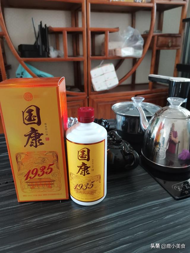 ​东北一名酒“陨落”，曾为宫廷御酒，也曾品牌易主，如今浴火重生